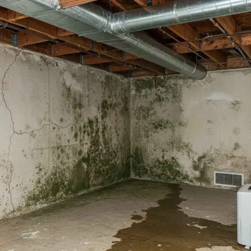 Professional Mold Removal in Linntown, PA